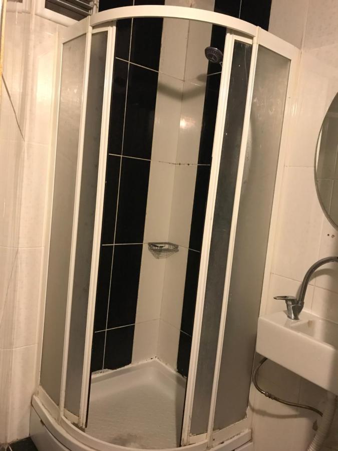 Tune Hostel Isztambul Kültér fotó