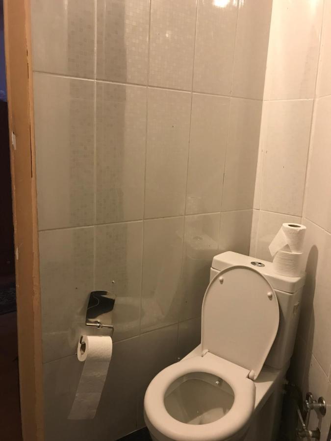 Tune Hostel Isztambul Kültér fotó