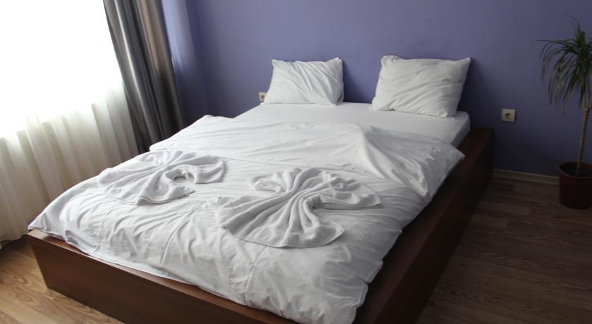 Tune Hostel Isztambul Szoba fotó